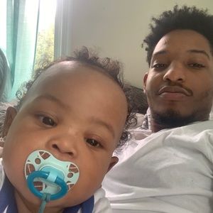 Meet your Posher, Zach